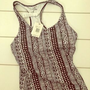 Volcom Tankini